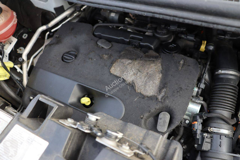 Véhicule utilitaire Citroën