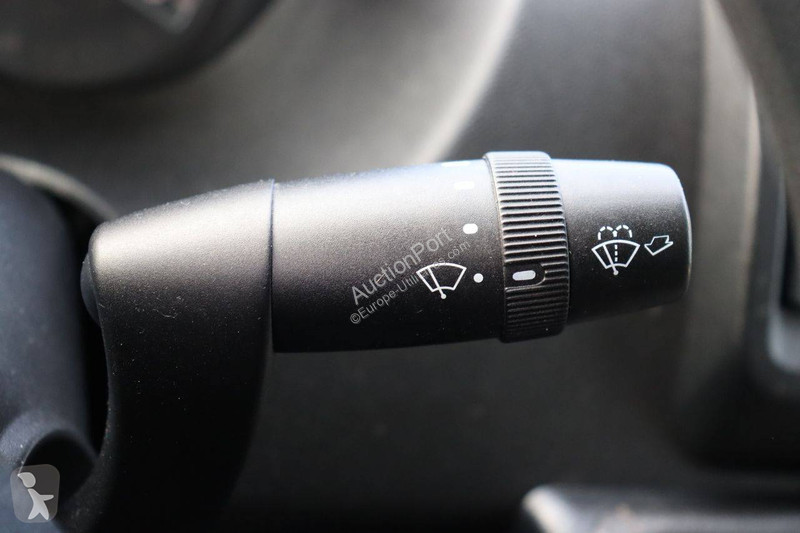 Véhicule utilitaire Peugeot