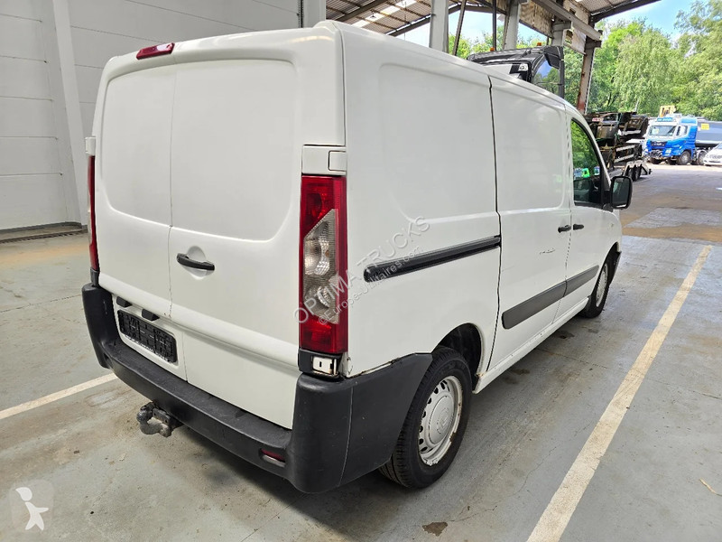 Nyttofordon Citroën AIRCO / CARRIER NEOS