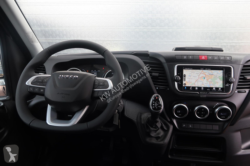 Bedrijfswagen Iveco 35S18HV 3.0 35 L2H2 BPM...