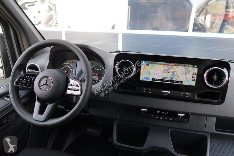 Bedrijfswagen Mercedes 317 CDI L2H2 RWD BPM...