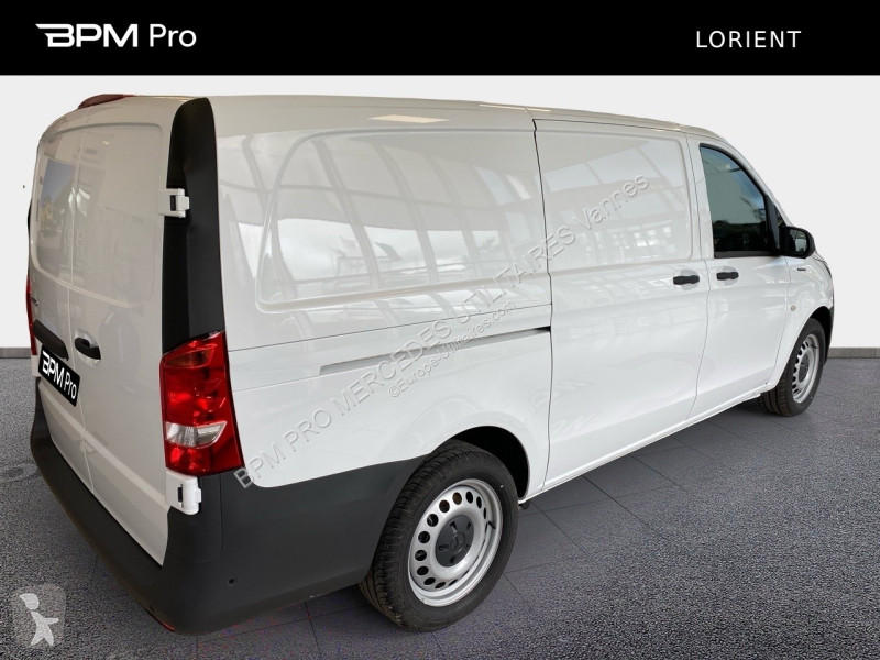 Véhicule utilitaire Mercedes Vito Fg 116ch Long