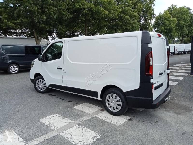 Užitkové vozidlo Nissan