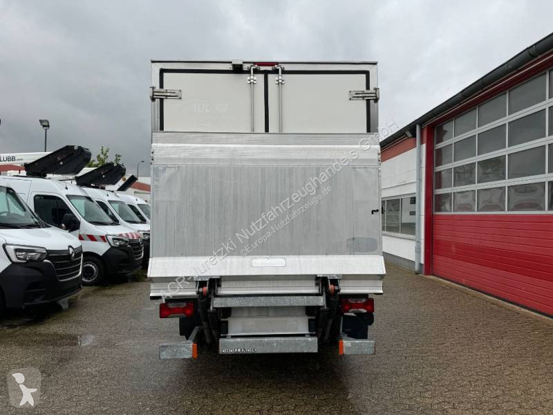 Nyttofordon Iveco