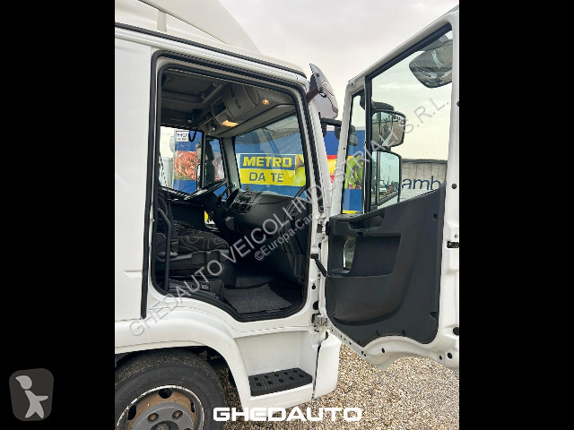 Kamion Iveco Eurocargo ML75E17 - ML75E17