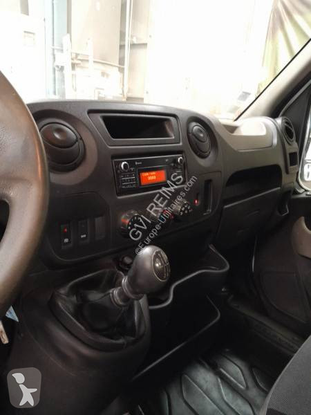Veicolo commerciale Renault