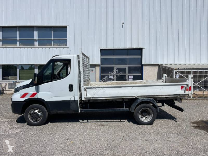 Furgoneta Iveco