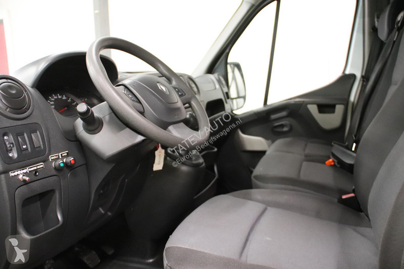 Autoutilitară Renault AUTO HOOGWERKER KLUBB K32...