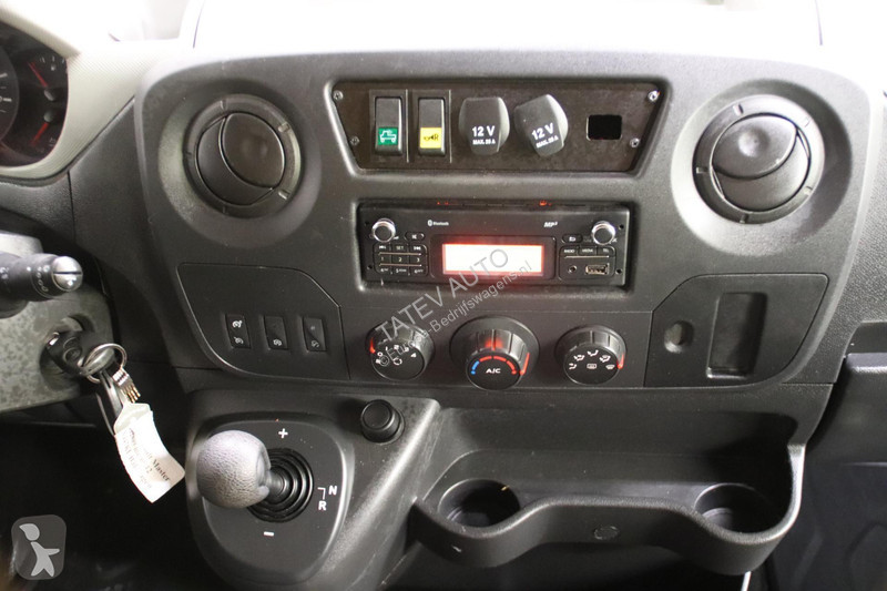Veicolo commerciale Renault 2.3 dCi 170PK...