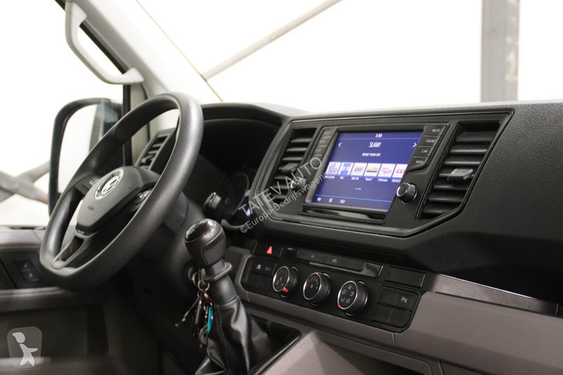 Furgoneta Volkswagen 35 2.0 TDI 140PK L3H3...