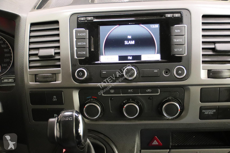 Veicolo commerciale Volkswagen 2.0 TDI AUTOMAAT...