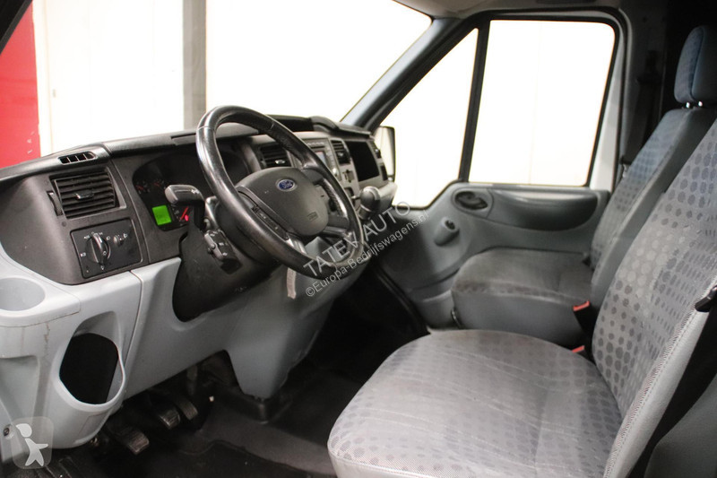 Furgoneta Ford 2.2 TDCI 126PK L2H2 Airco