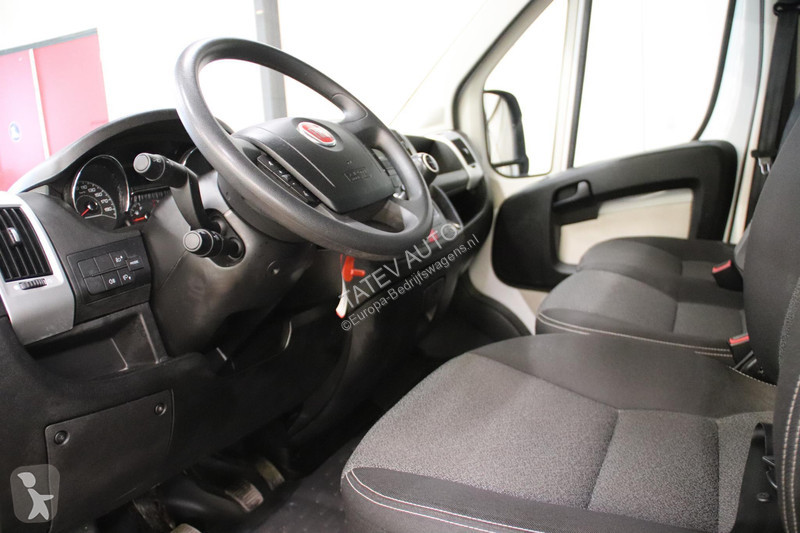 Véhicule utilitaire Fiat BAKWAGEN MEUBELBAK...