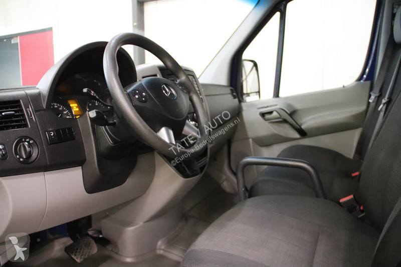 Užitkové vozidlo Mercedes 316 2.2 CDI L3H2...