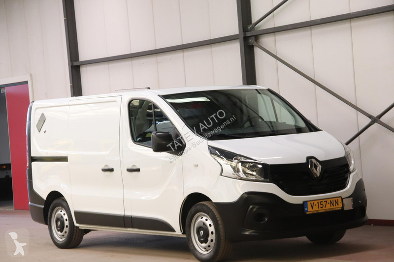 Veicolo commerciale Renault 1.6 dCi...