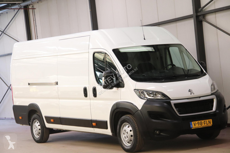 Veicolo commerciale Peugeot 2.2 BlueHDi L4H2...