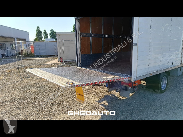 Veicolo commerciale Iveco Daily V 35.14 2019 -...