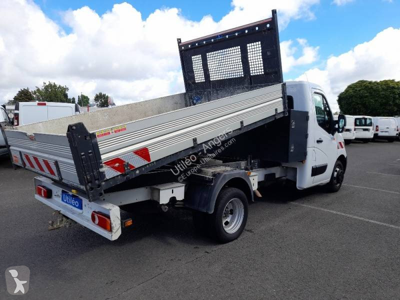 Véhicule utilitaire Opel