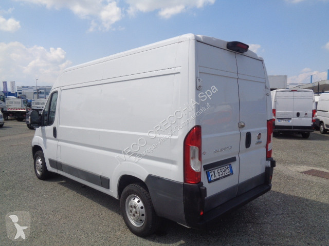 Véhicule utilitaire Fiat DUCATO 2.3