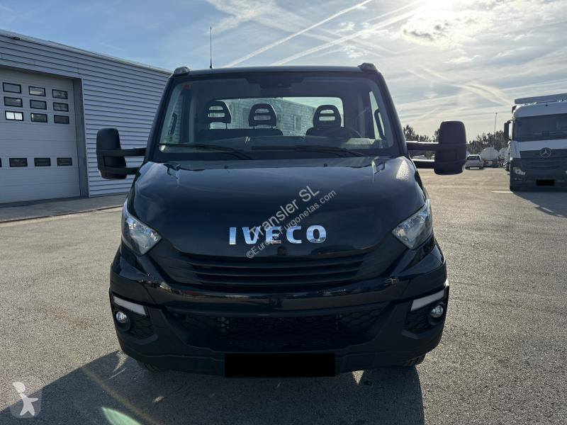Furgoneta Iveco  65C15