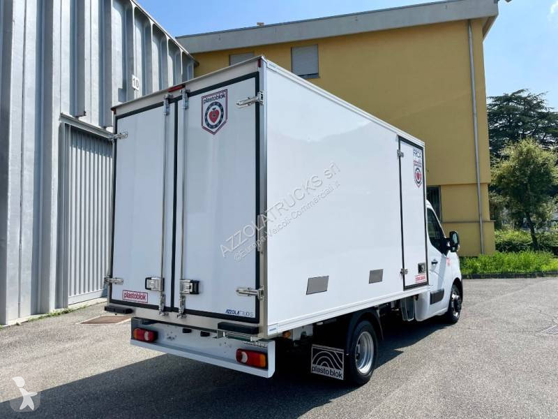Veicolo commerciale Renault