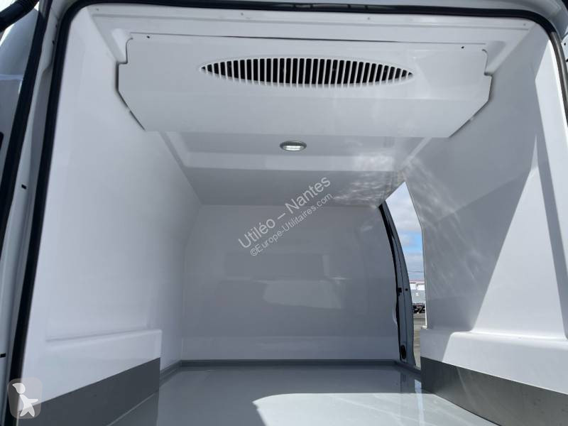 Véhicule utilitaire Opel