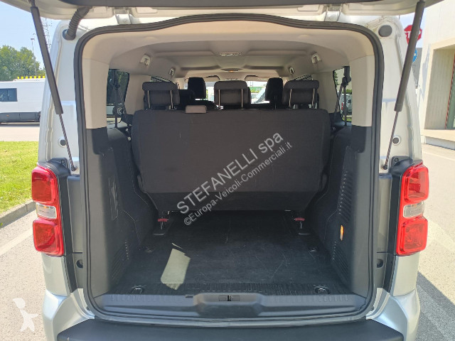 Furgoneta Citroën JUMPY 1.5 BLUE--HDI BUSINESS XL