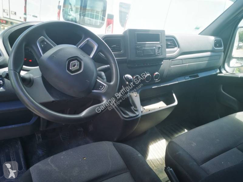 Užitkové vozidlo Renault