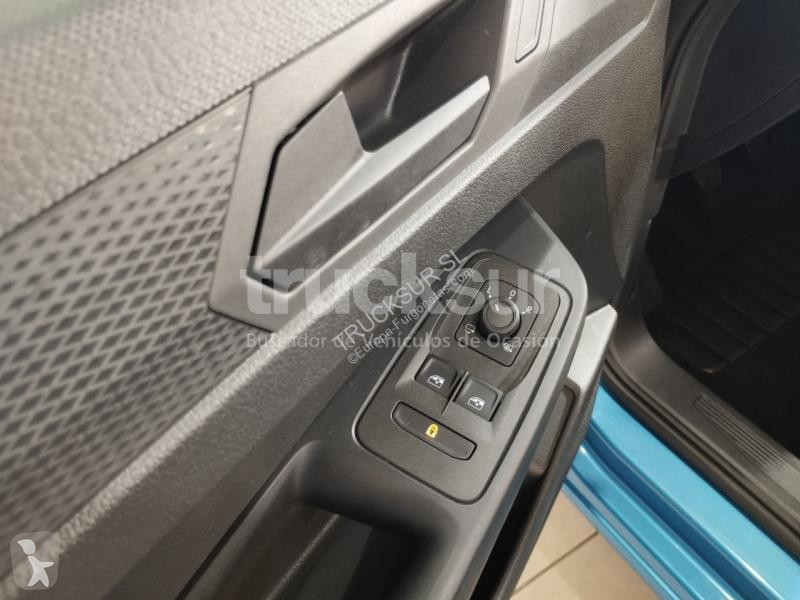 Furgoneta Volkswagen  VOLKSWAGEN CADDY MAXI...