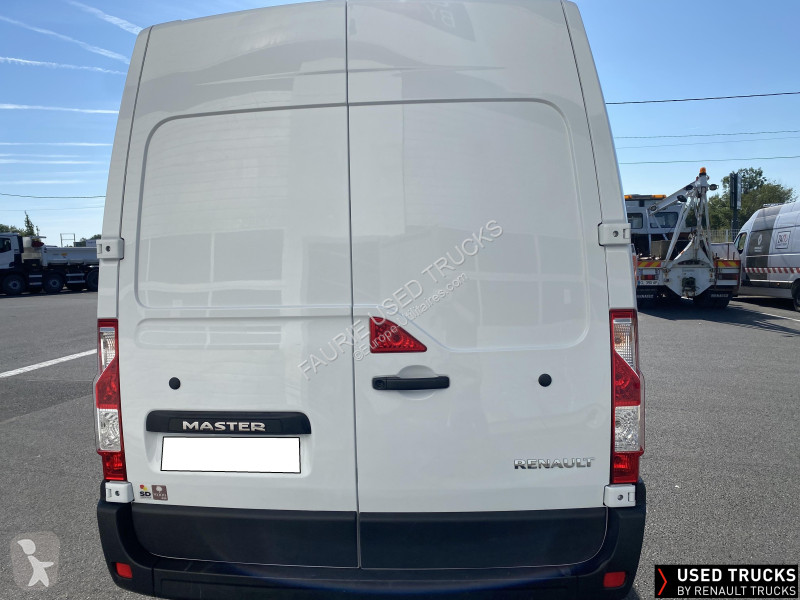 Veicolo commerciale Renault