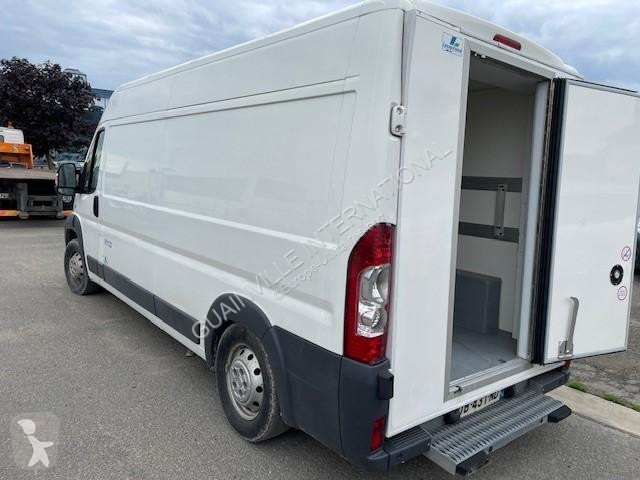 Véhicule utilitaire Fiat 180 multijet