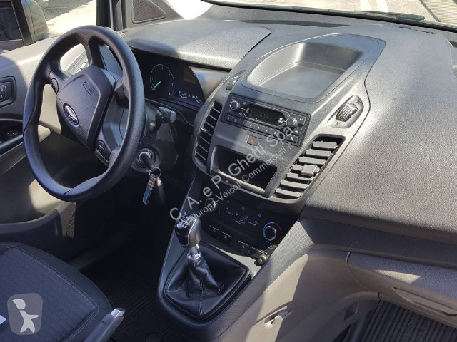 Furgoneta Ford Transit Connect 2