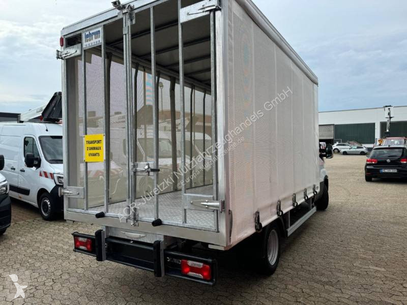 Nyttofordon Iveco