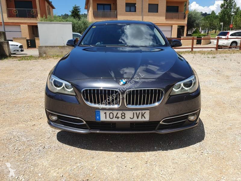 Furgoneta BMW