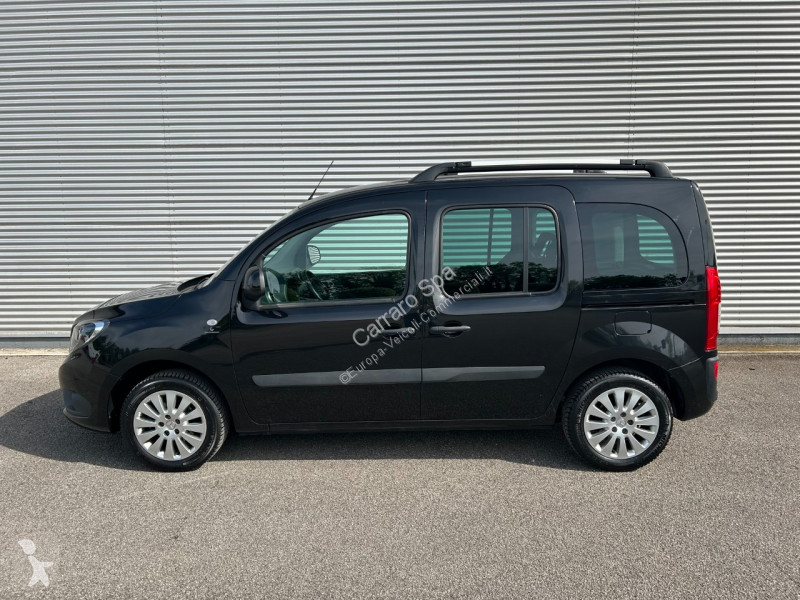 Furgoneta Mercedes CITAN TOURER M1/N1