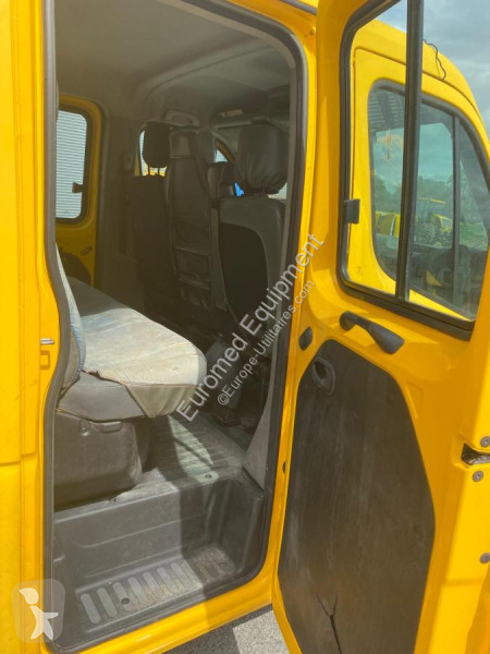 Veicolo commerciale Renault 150 DCI
