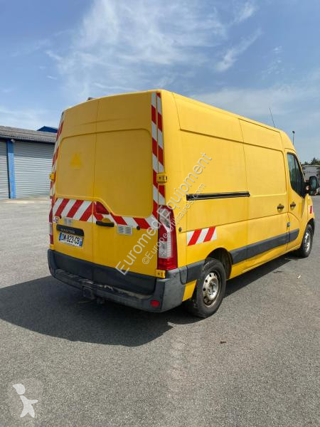 Veicolo commerciale Renault 150 DCI