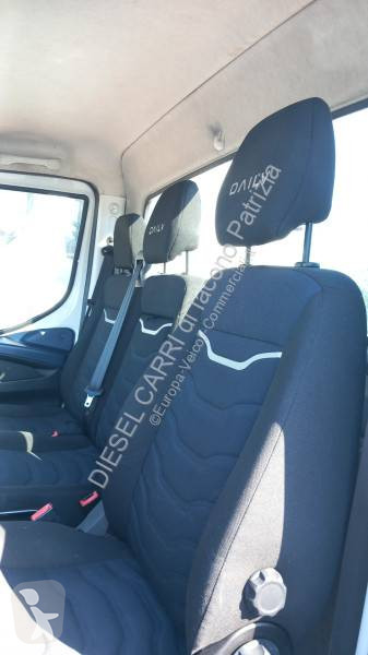 Autoutilitară Iveco
