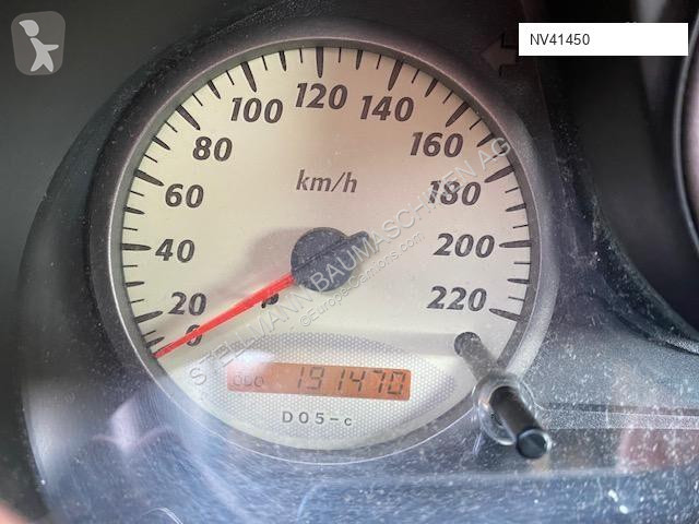 Užitkové vozidlo Toyota RAV 4