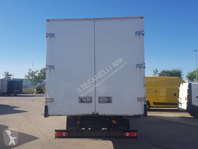 Veicolo commerciale Iveco EUROCARGO ML75E16...