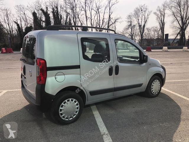 Nyttofordon Fiat FIORINO