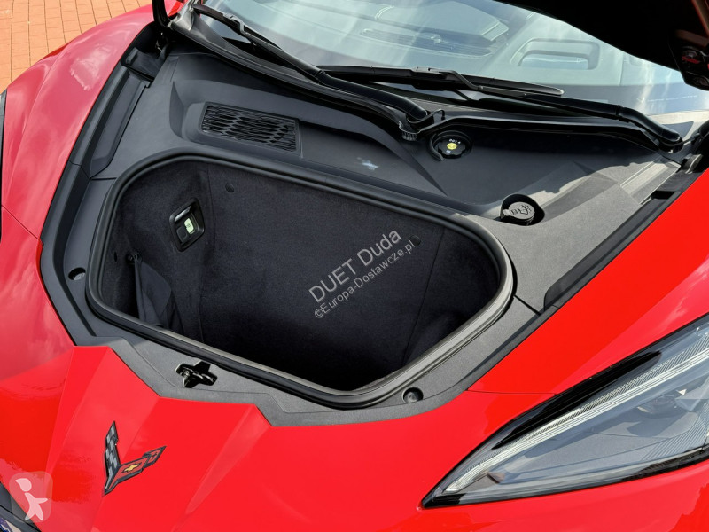 Veículo utilitário Chevrolet