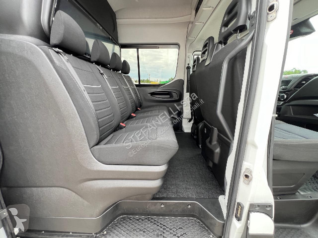 Veicolo commerciale Iveco DAILY 35S16A8 V 7...