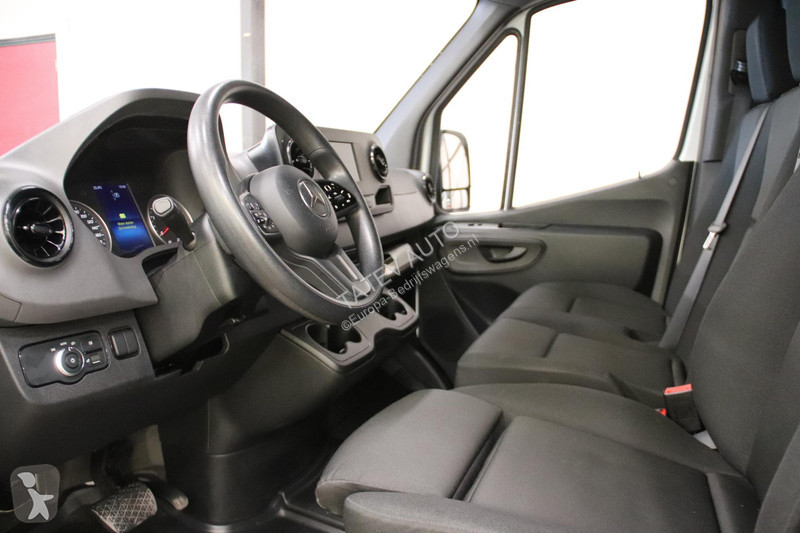 Užitkové vozidlo Mercedes 314 2.2 CDI L3H2...