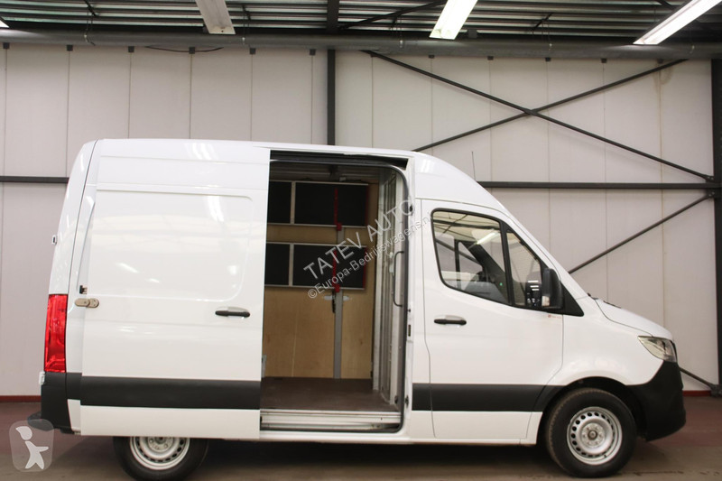 Bedrijfswagen Mercedes 314 2.2 L1H2 (EXTRA KORT...