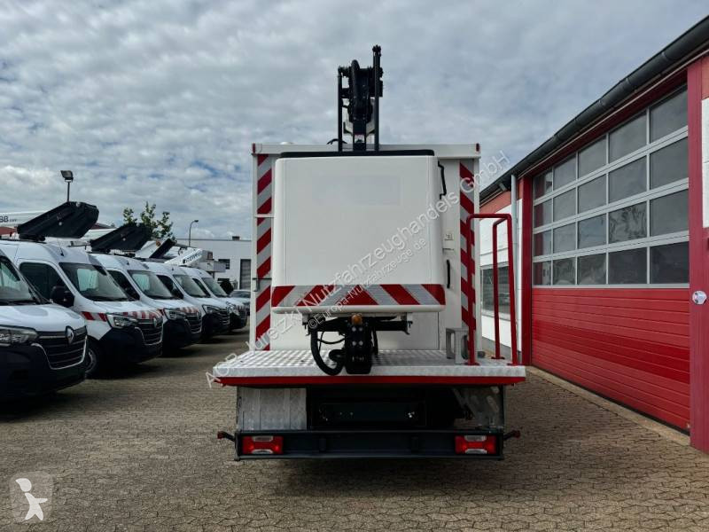 Nyttofordon Iveco