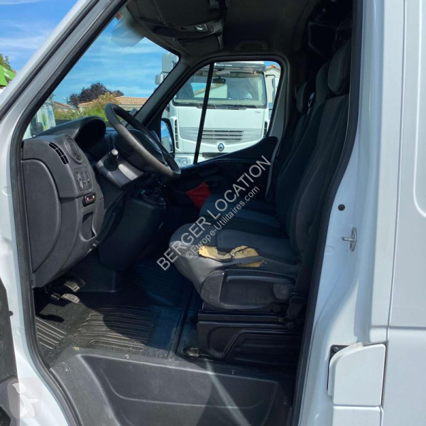 Furgoneta Renault  Master