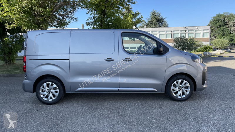 Nyttofordon Fiat BLUEHDI 180 M S&S EAT8 - PACK...