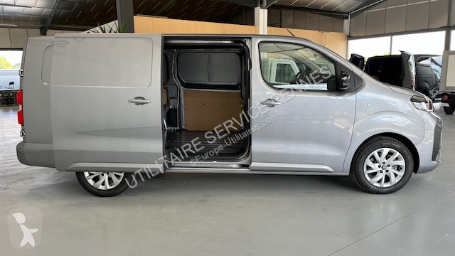 Veicolo commerciale Fiat BLUEHDI 180 XL S&S...