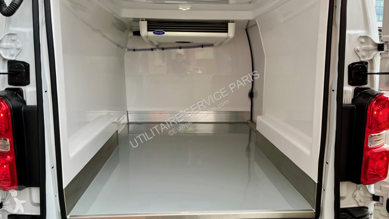 Veículo utilitário Fiat BLUEHDI 145 M BVM6 -...